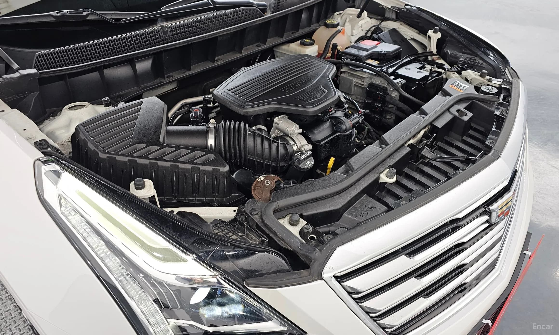 XT5