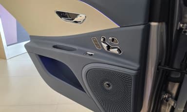 Flying Spur 3rd Generation