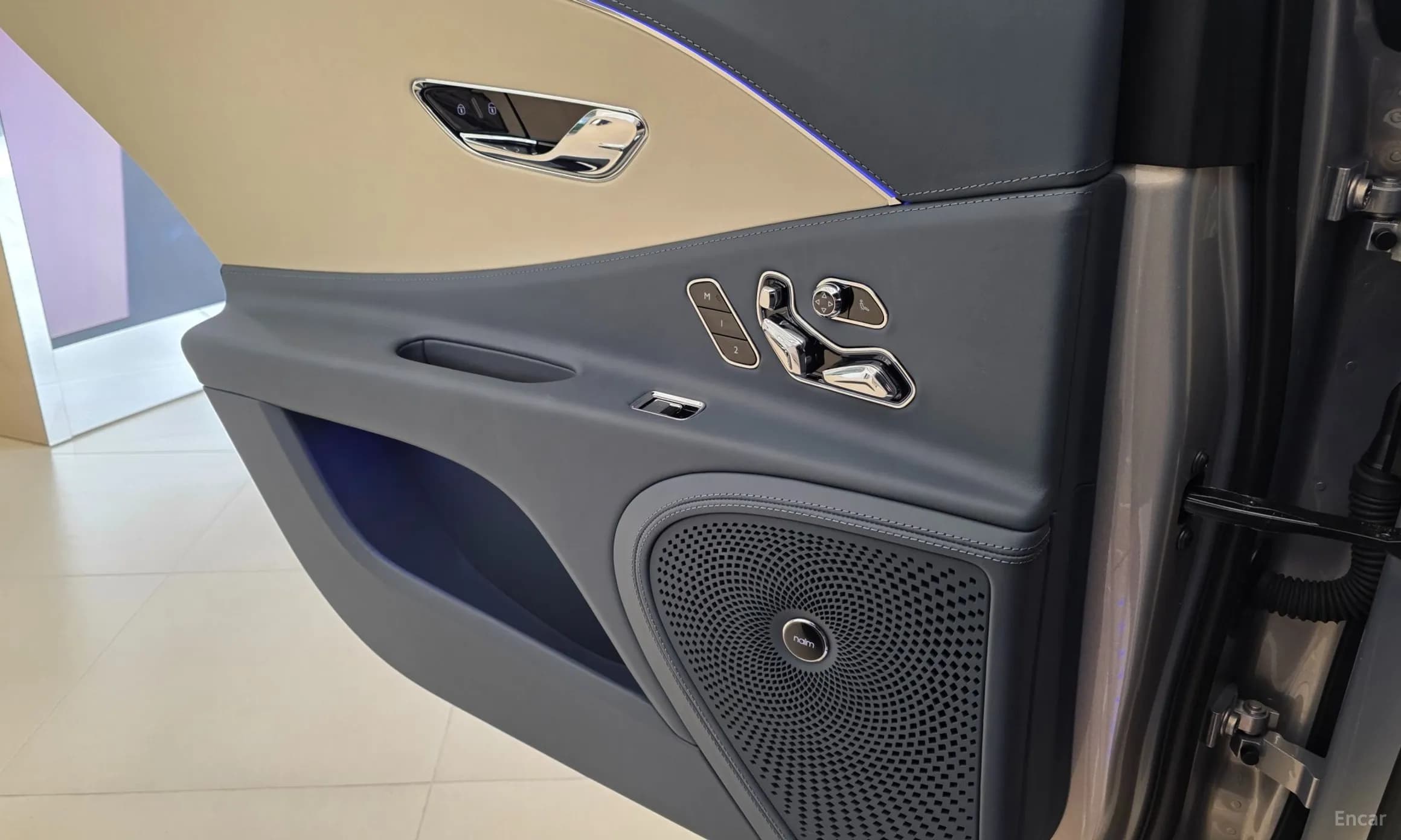 Flying Spur 3rd Generation