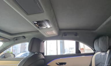 Flying Spur 3rd Generation