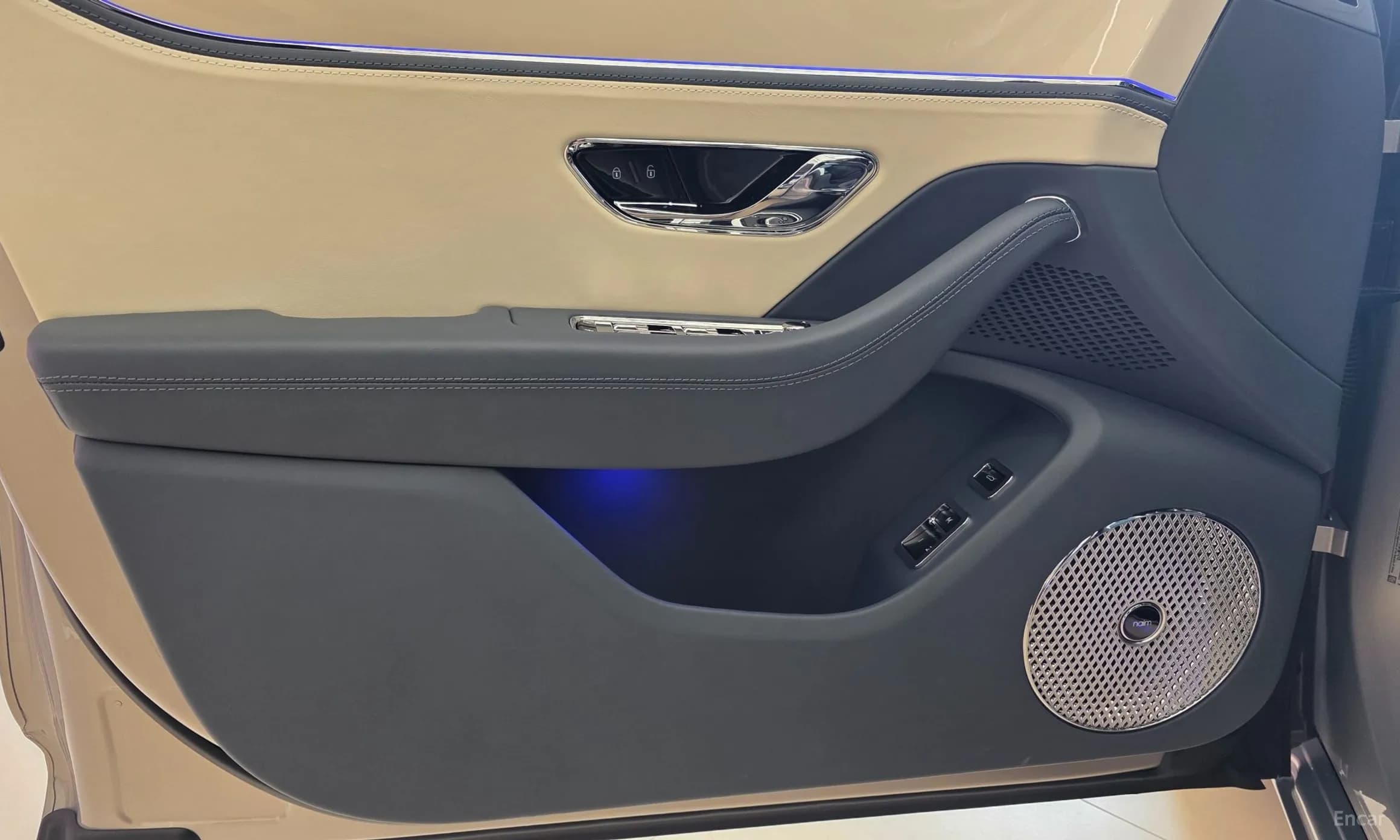 Flying Spur 3rd Generation