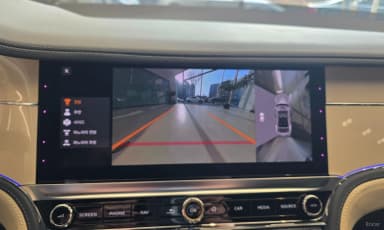 Flying Spur 3rd Generation