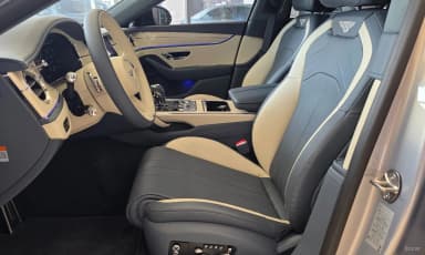 Flying Spur 3rd Generation