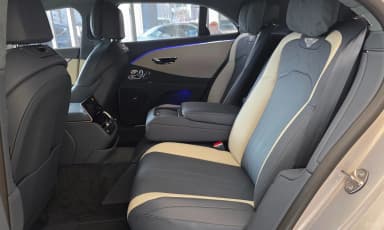 Flying Spur 3rd Generation