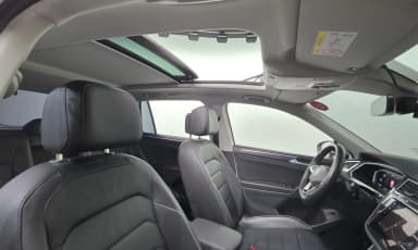 Tiguan 2nd Generation