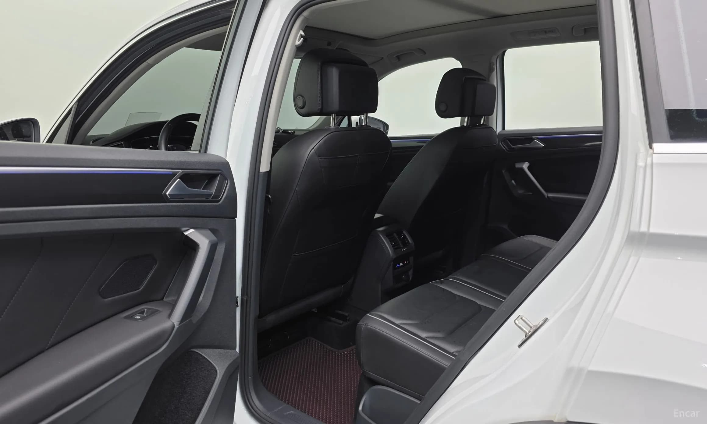 Tiguan 2nd Generation