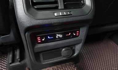 Tiguan 2nd Generation