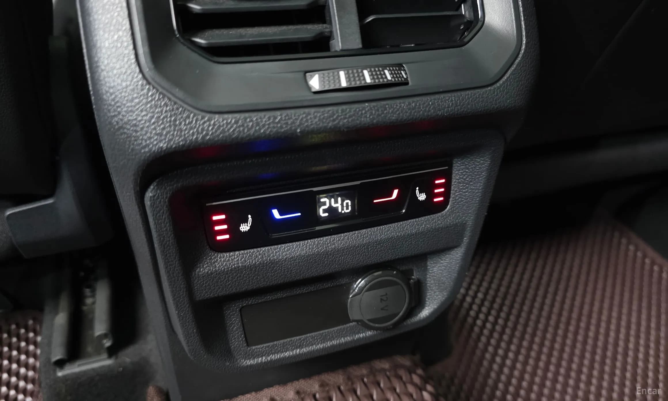 Tiguan 2nd Generation