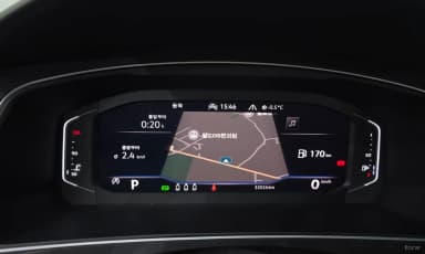 Tiguan 2nd Generation