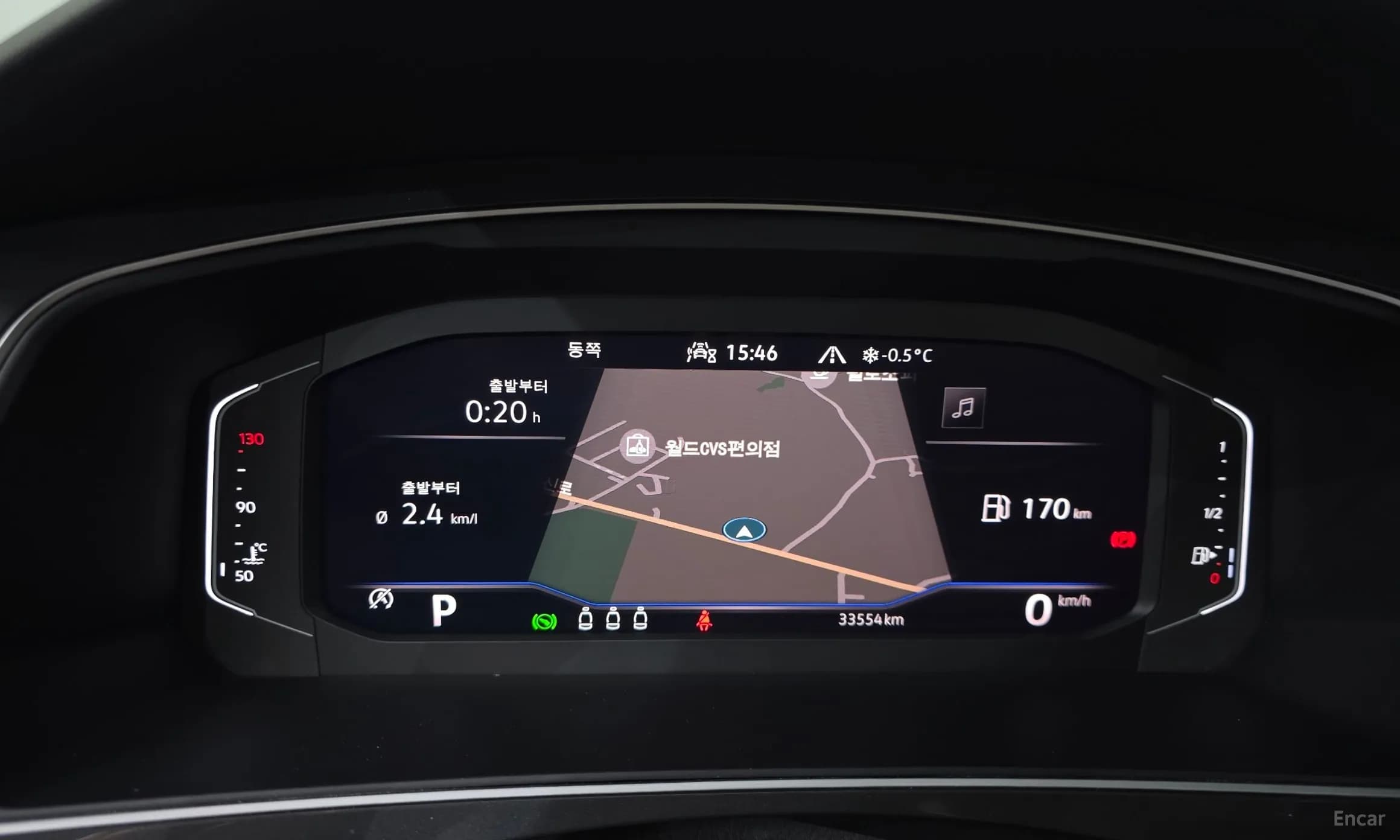 Tiguan 2nd Generation