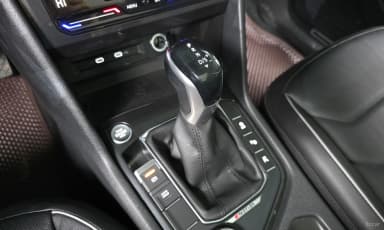 Tiguan 2nd Generation