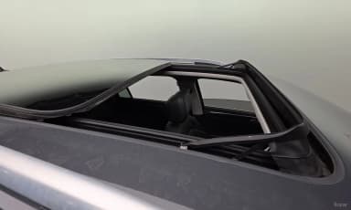 Tiguan 2nd Generation