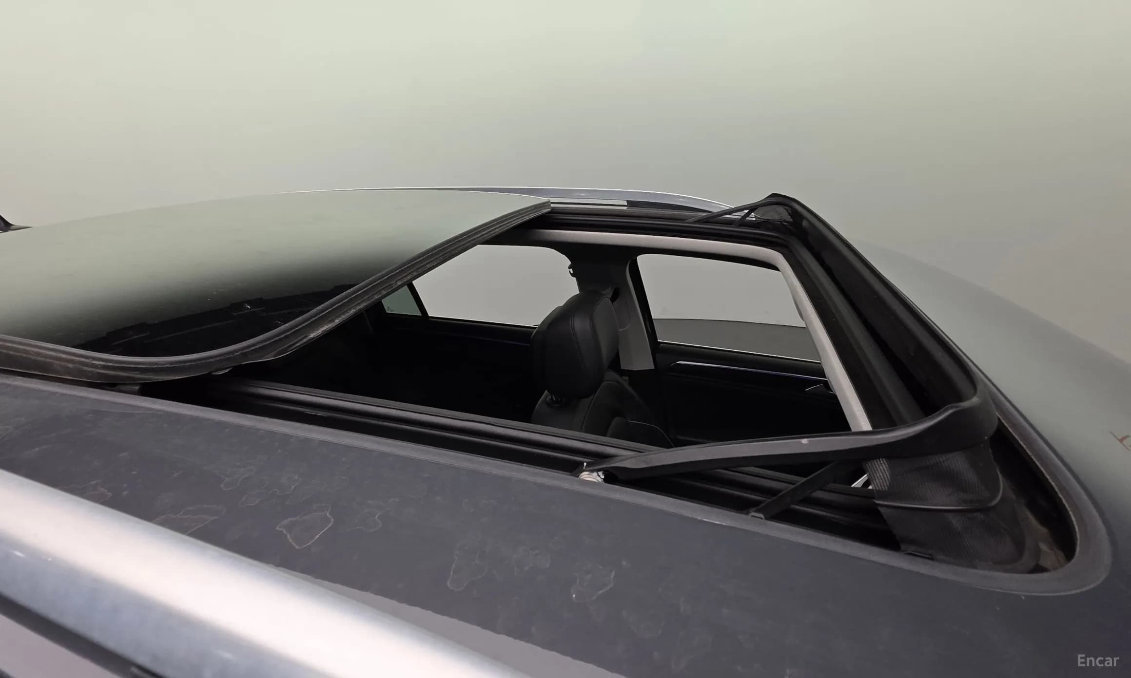 Tiguan 2nd Generation