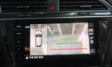 Tiguan 2nd Generation