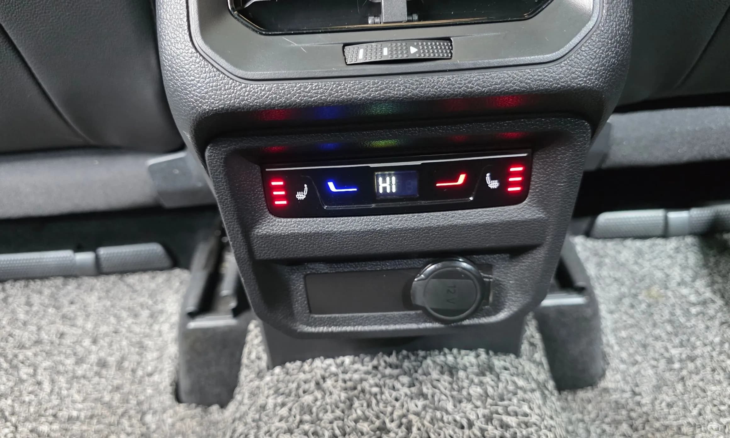 Tiguan 2nd Generation