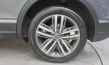 Tiguan 2nd Generation