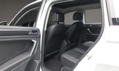 Tiguan 2nd Generation