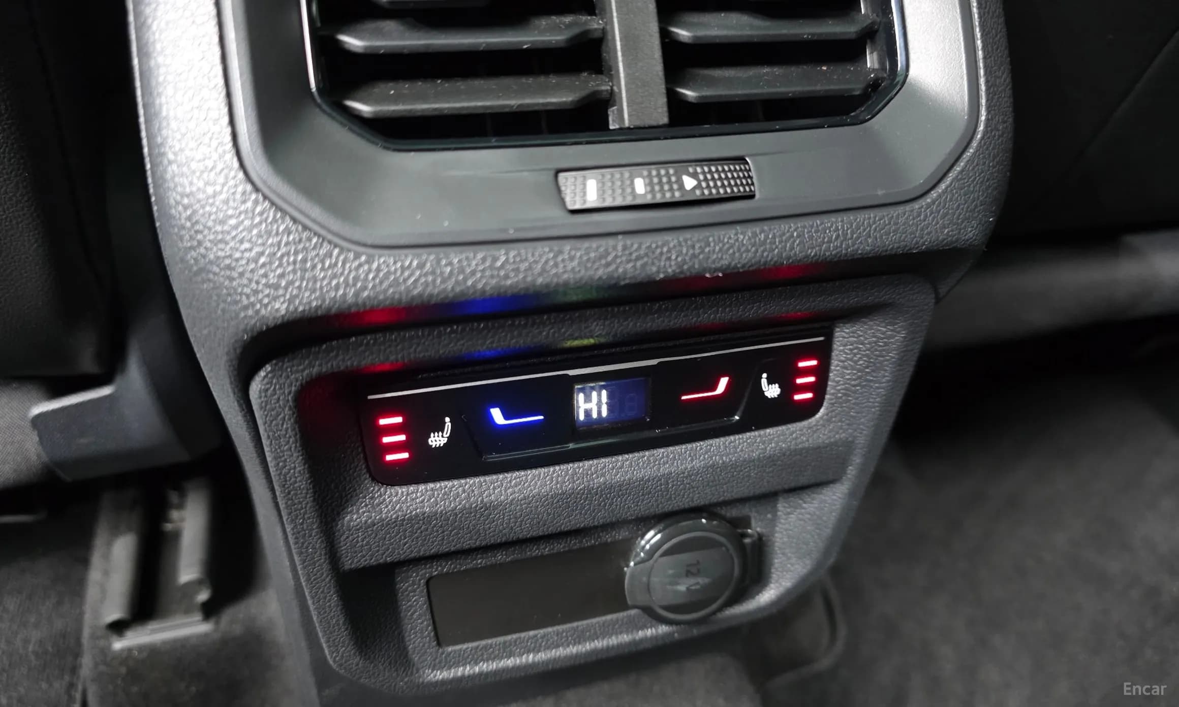 Tiguan 2nd Generation