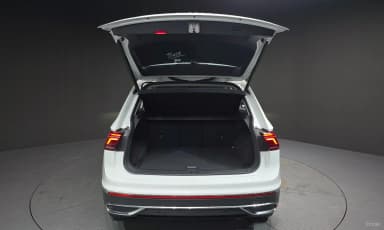 Tiguan 2nd Generation