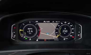 Tiguan 2nd Generation