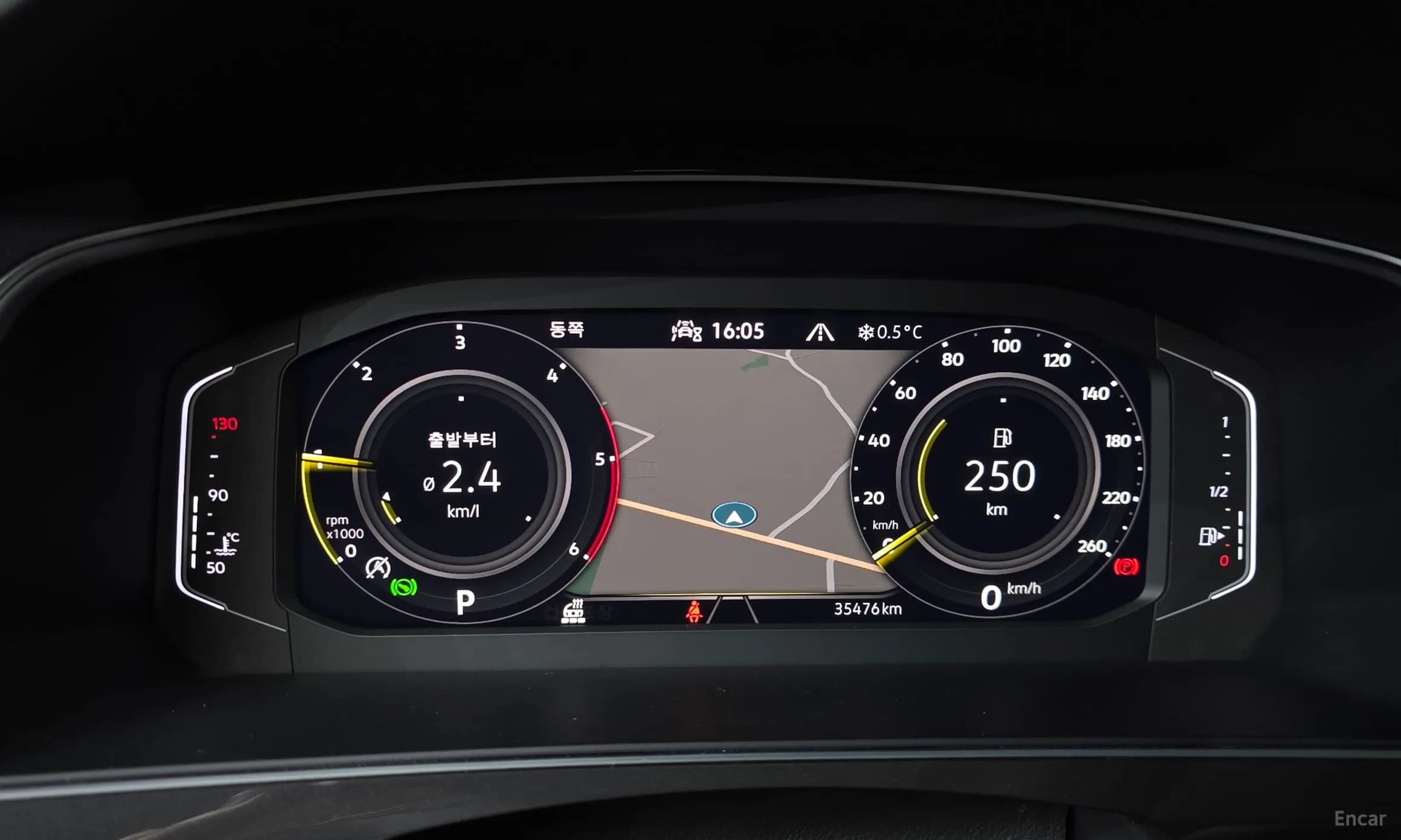 Tiguan 2nd Generation