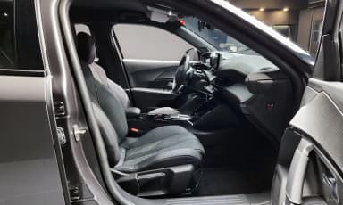 2008 Second Generation