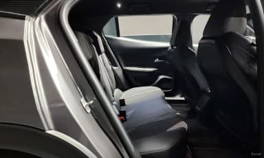 2008 Second Generation