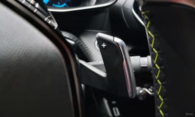 2008 Second Generation