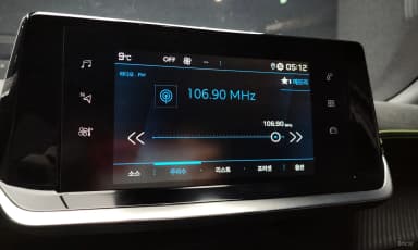 2008 Second Generation