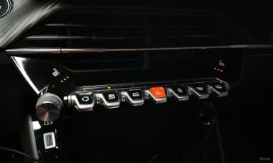 2008 Second Generation