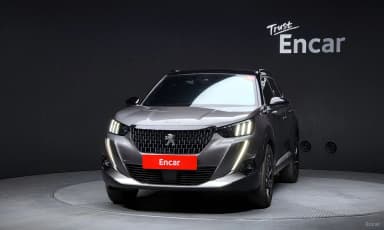 2008 Second Generation