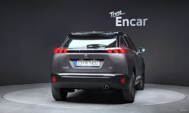 2008 Second Generation