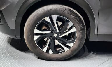 2008 Second Generation