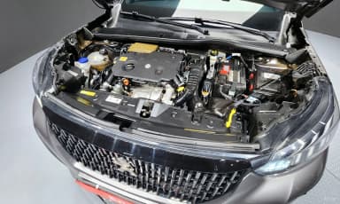 2008 Second Generation