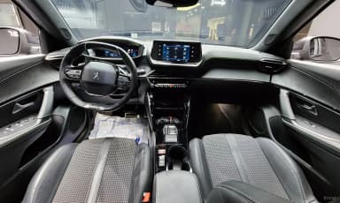 2008 Second Generation