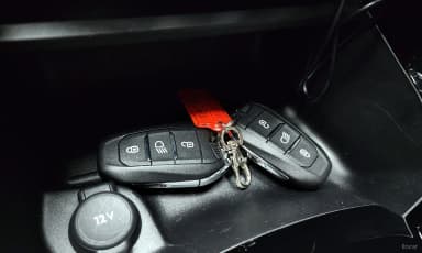 2008 Second Generation