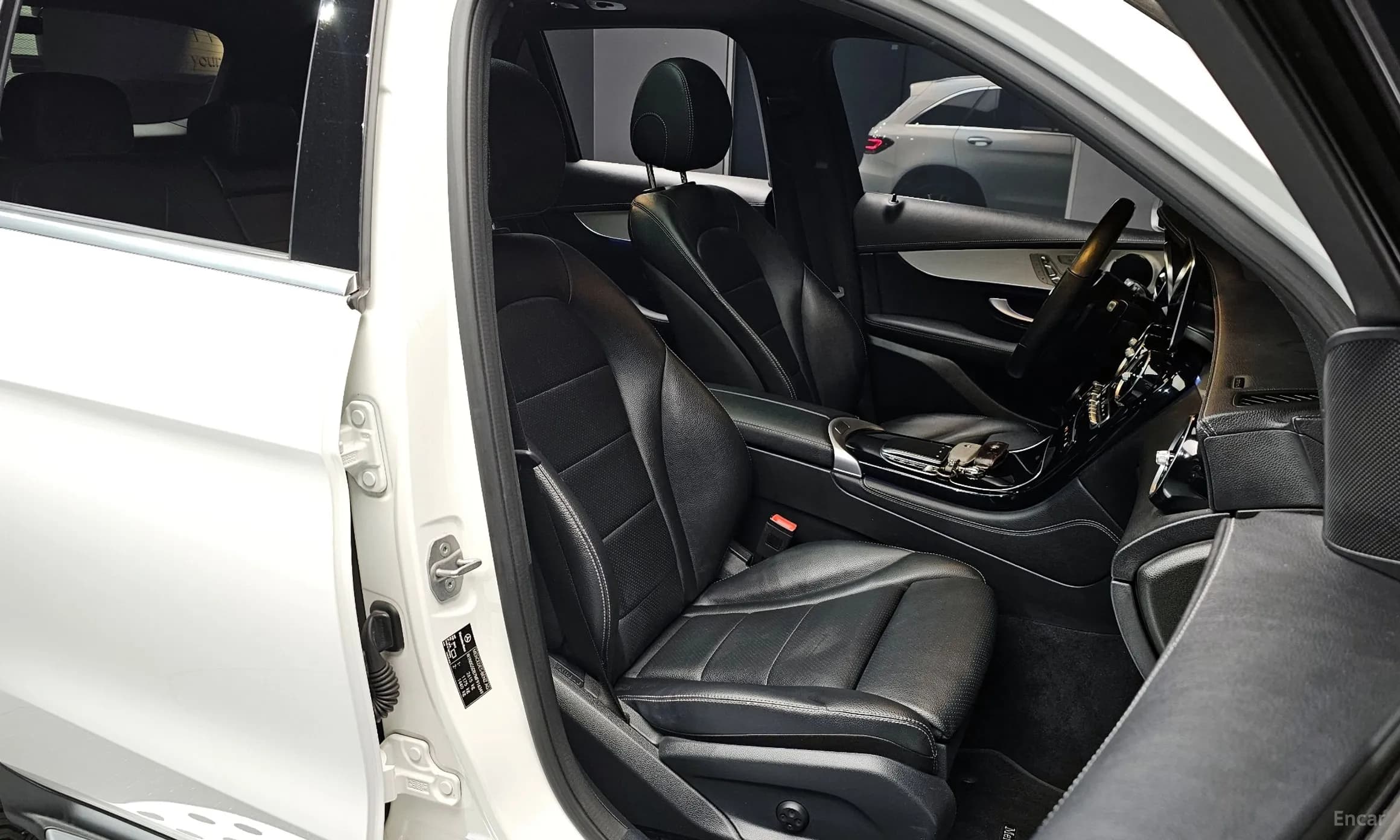 GLC-Class X253