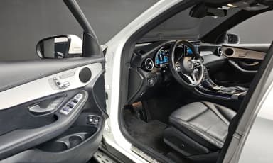 GLC-Class X253