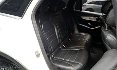 GLC-Class X253