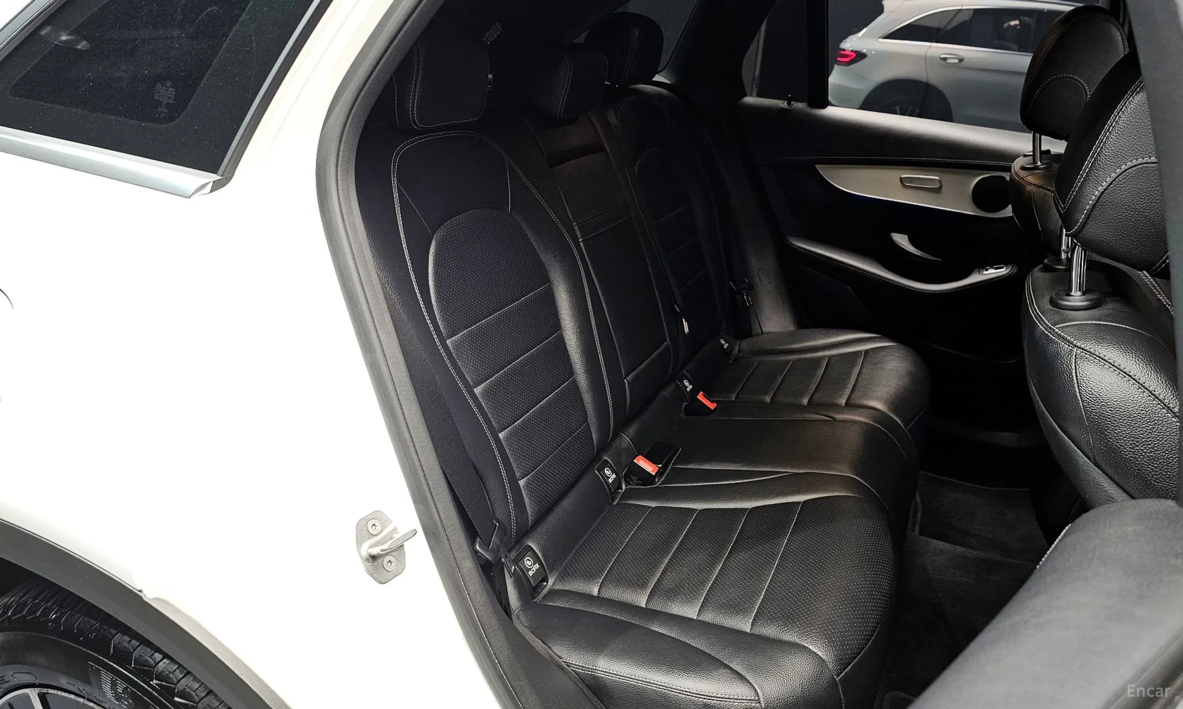 GLC-Class X253