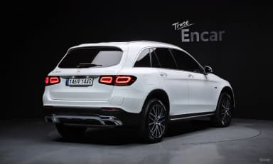 GLC-Class X253