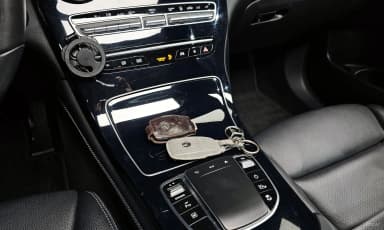 GLC-Class X253