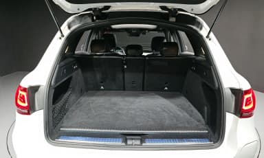 GLC-Class X253