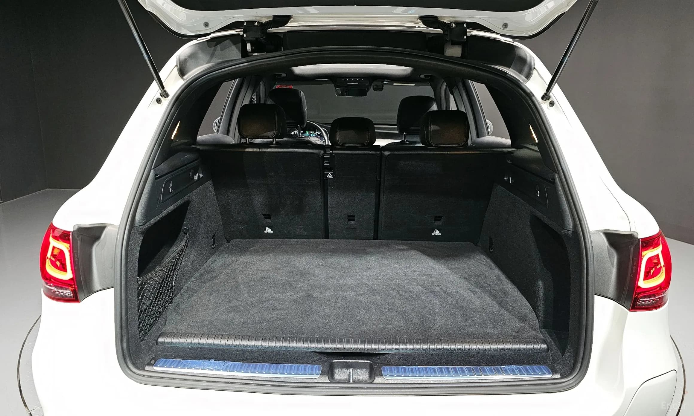 GLC-Class X253