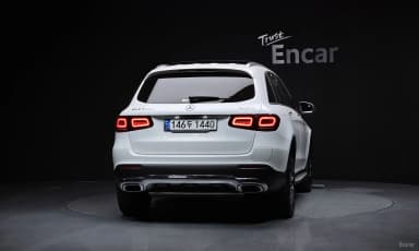 GLC-Class X253