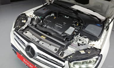 GLC-Class X253