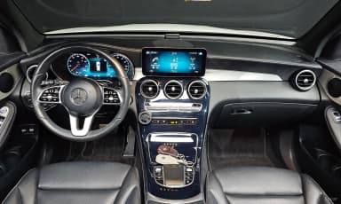 GLC-Class X253