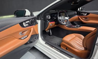 E-Class W213