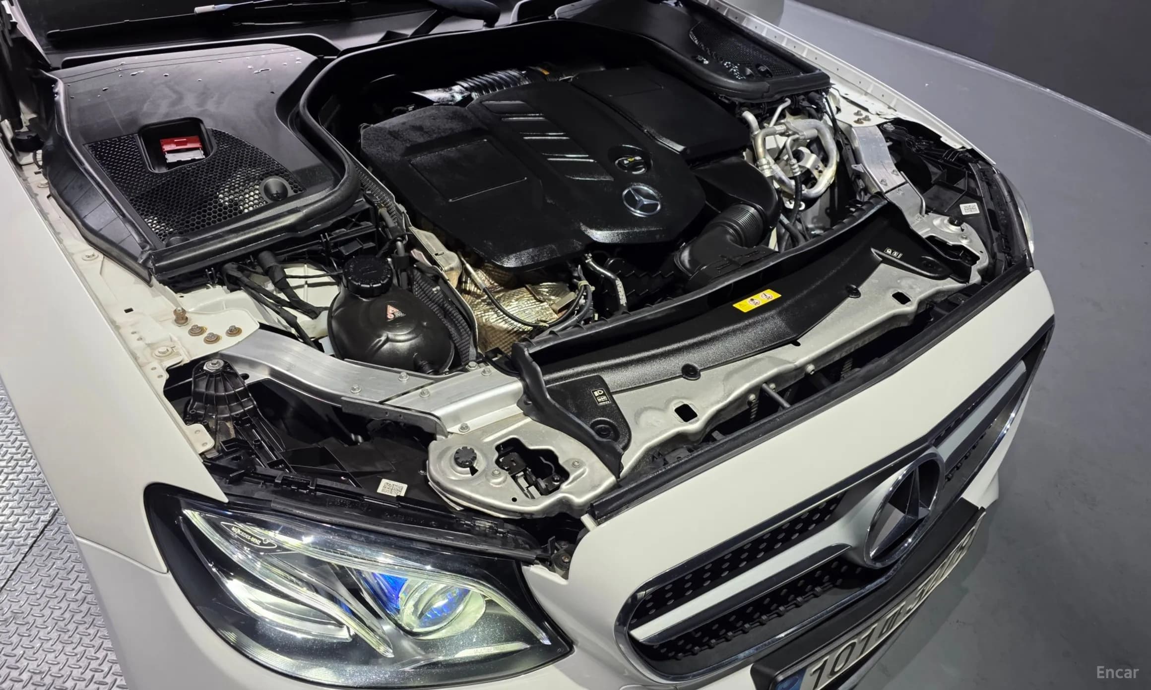 E-Class W213