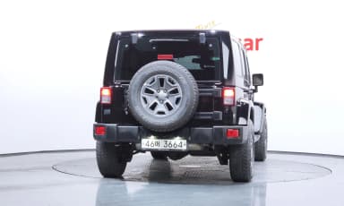 Wrangler (JK)